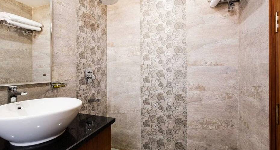 Basera bed and Breakfast, New Delhi 5